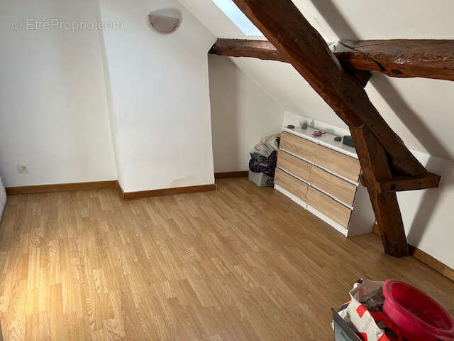 Appartement à LIANCOURT