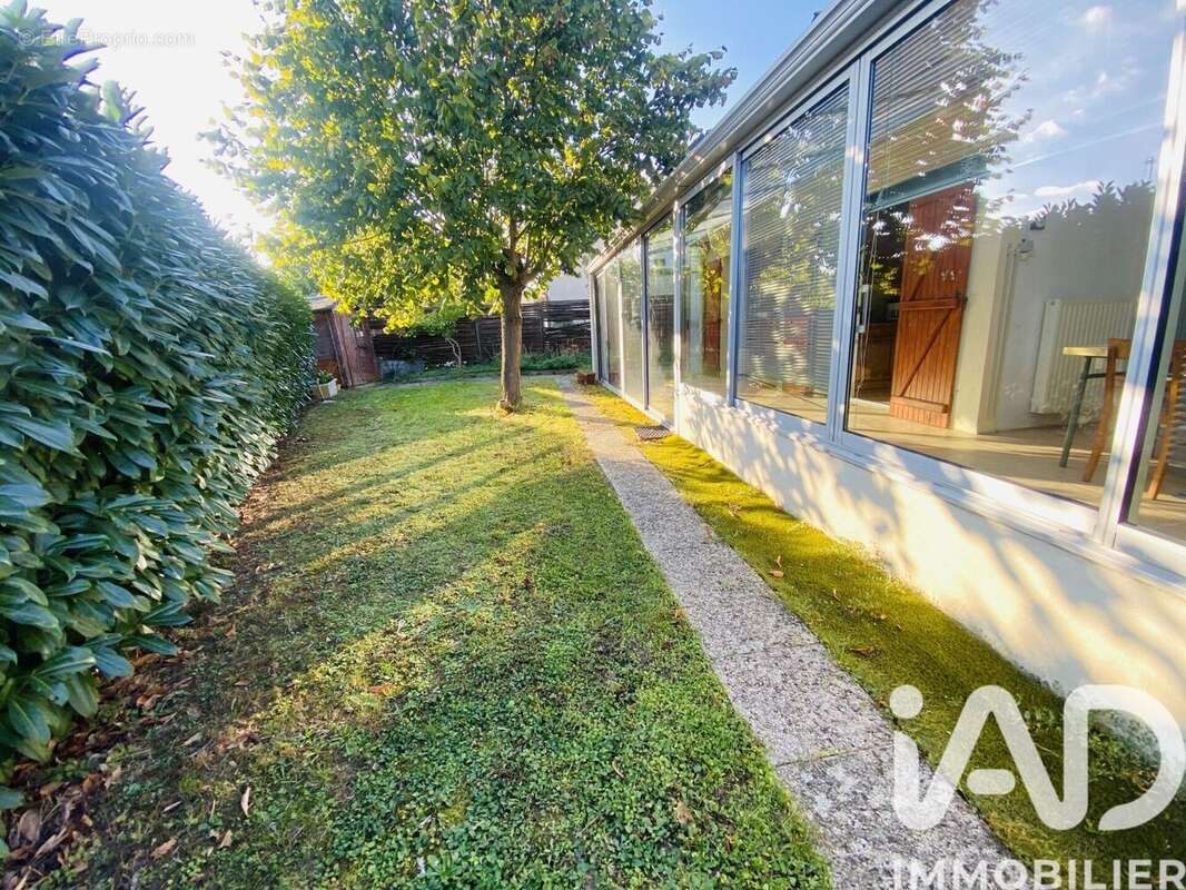 Photo 2 - Maison à SAINT-BARTHELEMY-D&#039;ANJOU