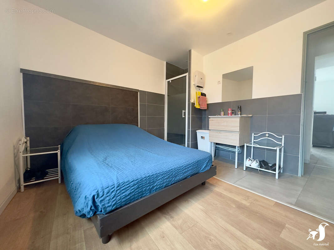 Appartement à CAMBRAI