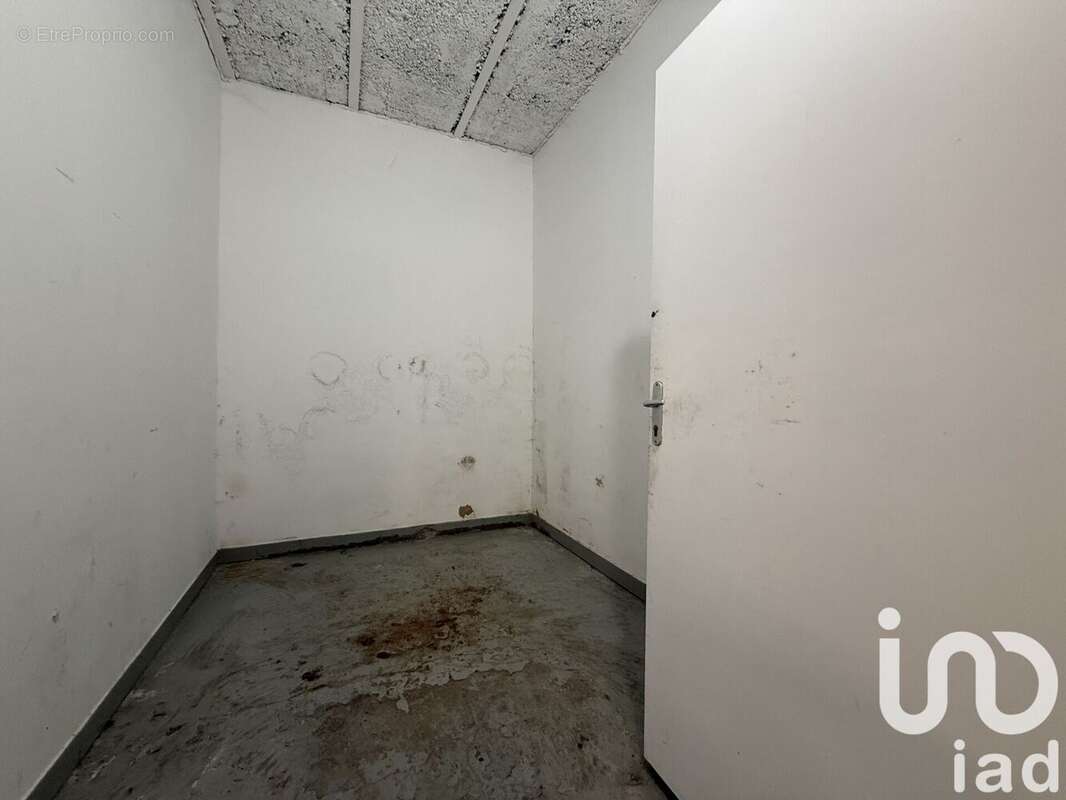 Photo 4 - Appartement à ROUBAIX