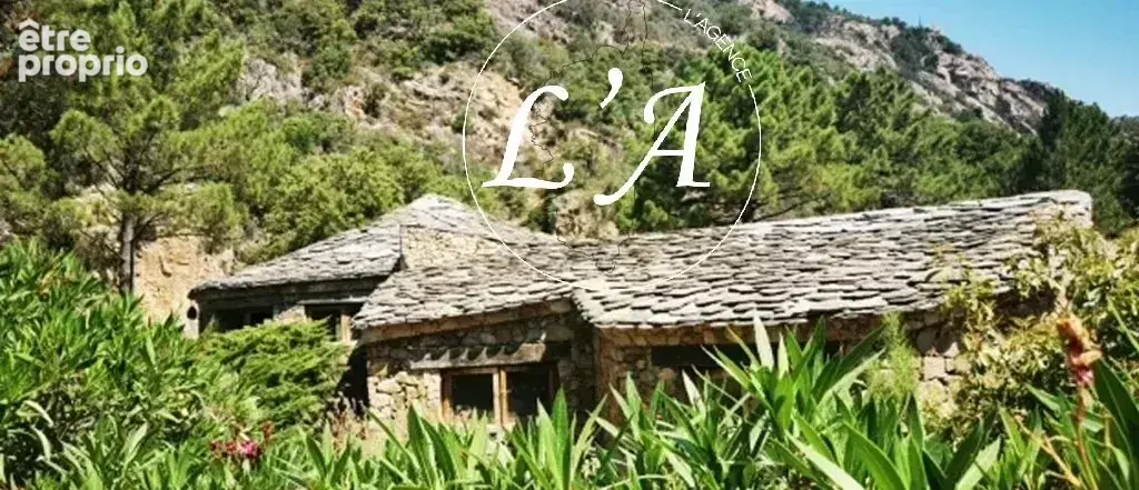 Un "Palazzu" d'Exception au Cœur du Massif de Bavella - photo 62