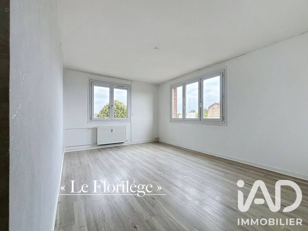 Photo 1 - Appartement à SOTTEVILLE-LES-ROUEN