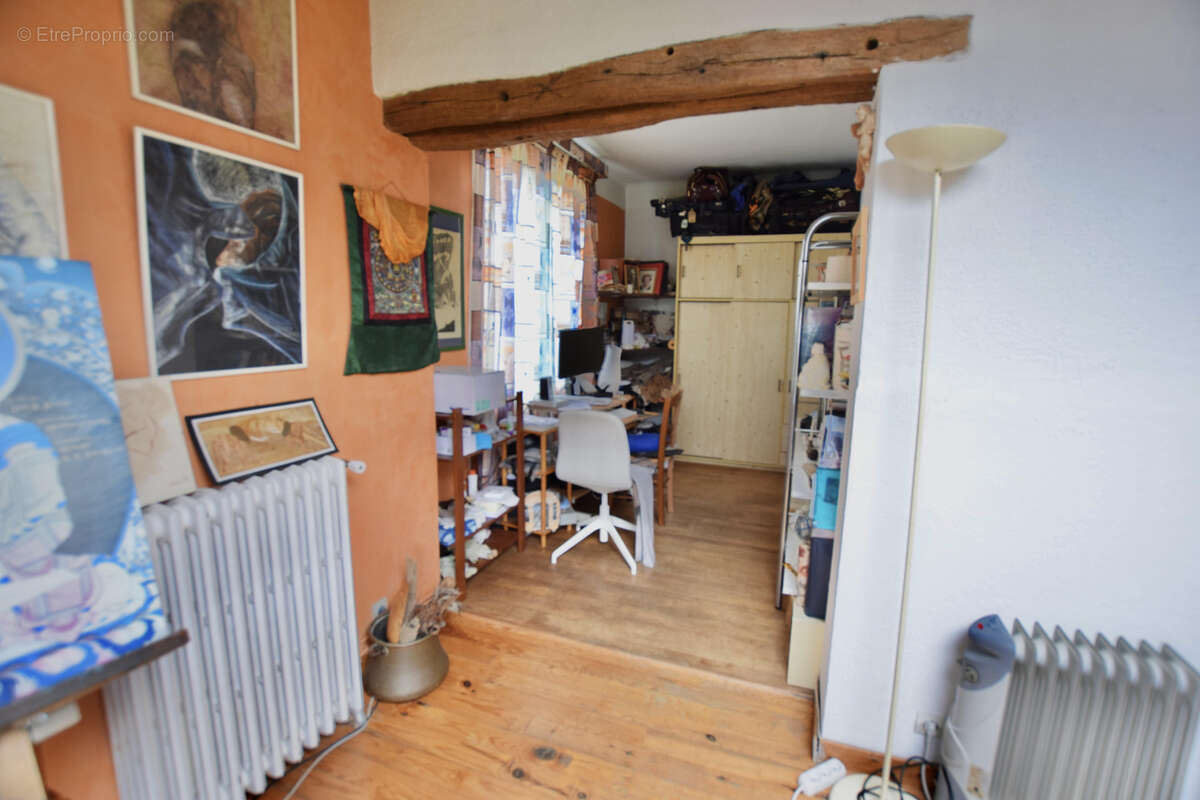 Maison à LE PERRAY-EN-YVELINES