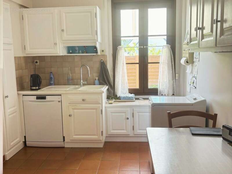Maison - 5 chambres - proche plage - photo 8