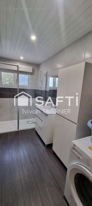 Maison 163 m² à Neuville-Vitasse  - photo 5