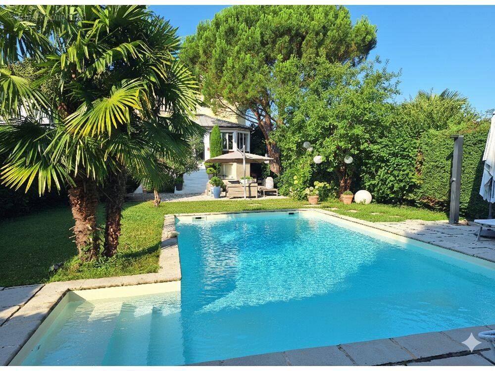 Maison à LYON-5E