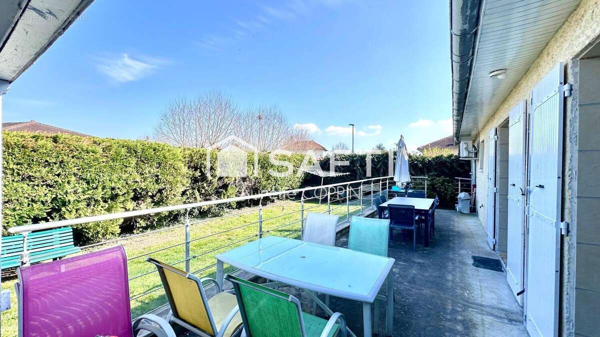 Photo 3 - Maison à CHAVANOZ