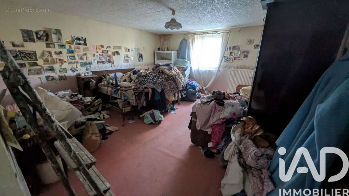 Photo 9 - Maison à CONFRACOURT