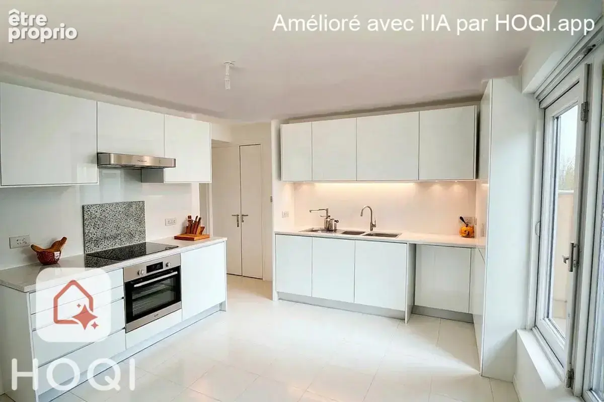 Appartement - photo 5