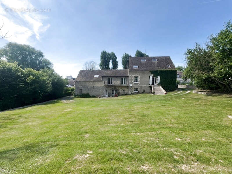 Maison à GISORS