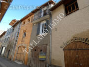 Maison à BREZIERS