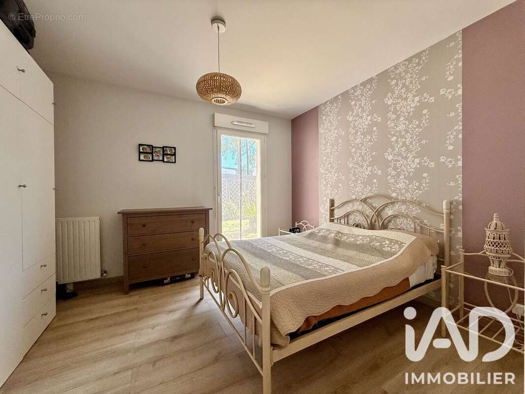 Appartement 64 m² à Villecresnes  - photo 6