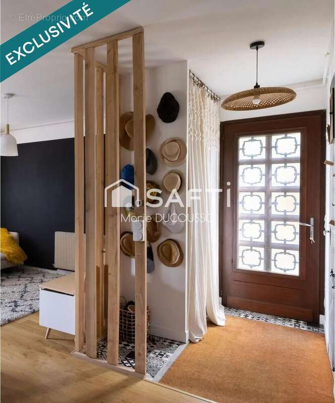 Photo 4 - Maison à SAINTE-TERRE