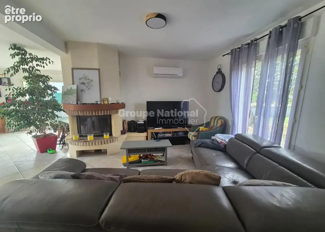 Exclusivité ladn-immo a vallères  belle maison familiale de 160 m² avec sous-sol - photo 4