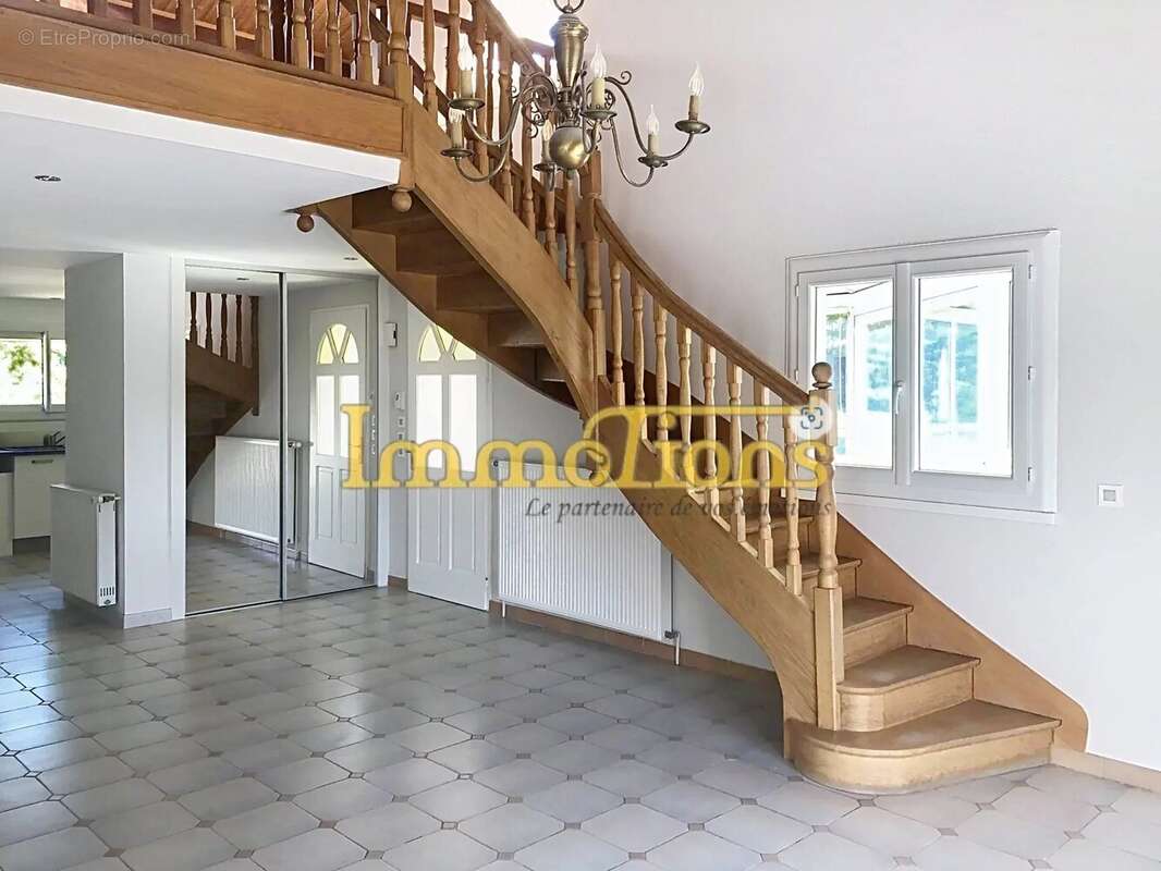 Maison à SAINT-MARCELLIN