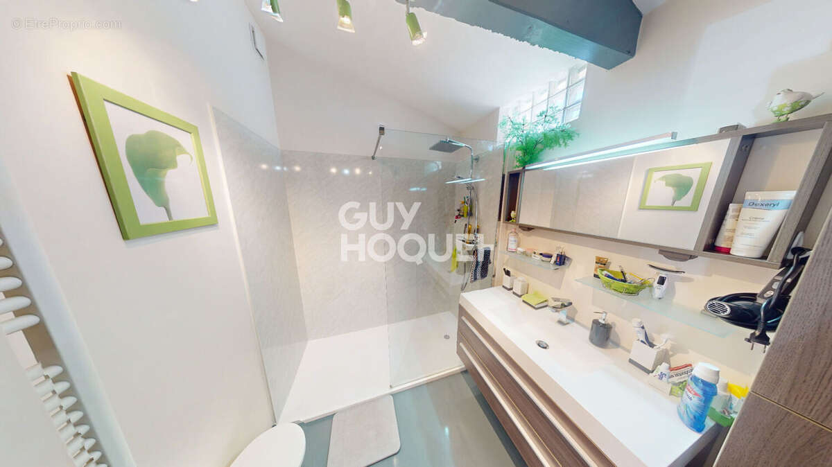 Maison à DOLUS-D'OLERON