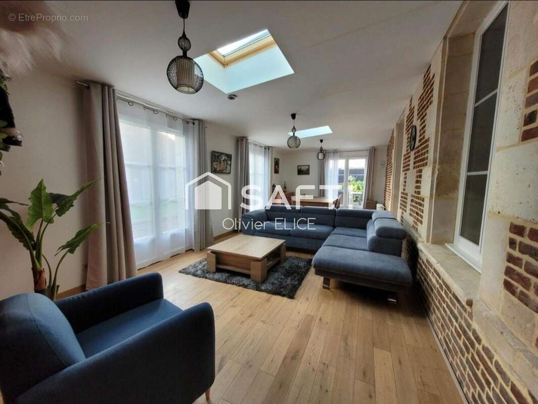 Photo 8 - Maison à MARGNY-SUR-MATZ