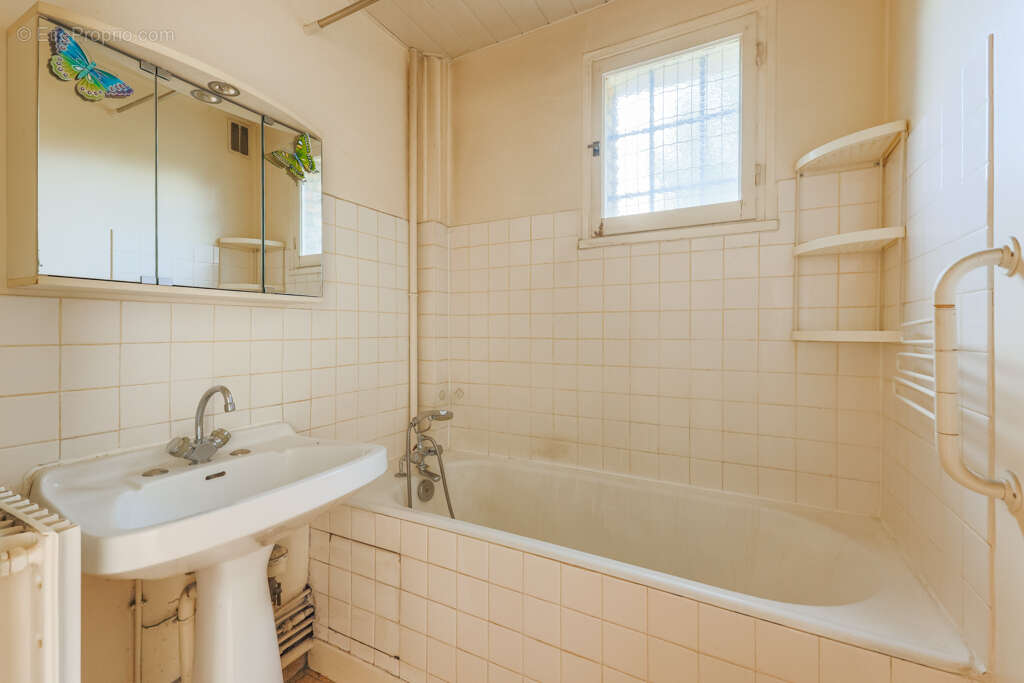 Appartement à VANVES