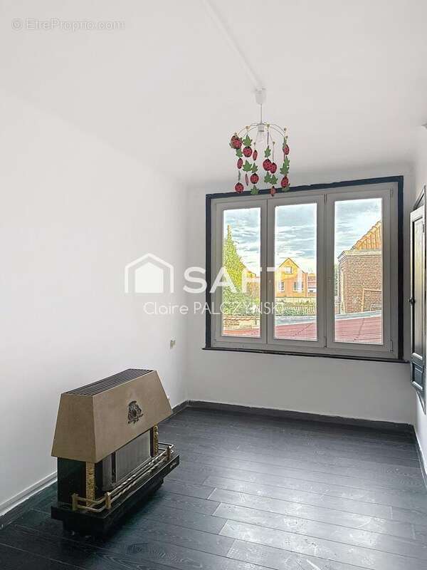 Photo 6 - Appartement à BILLY-MONTIGNY