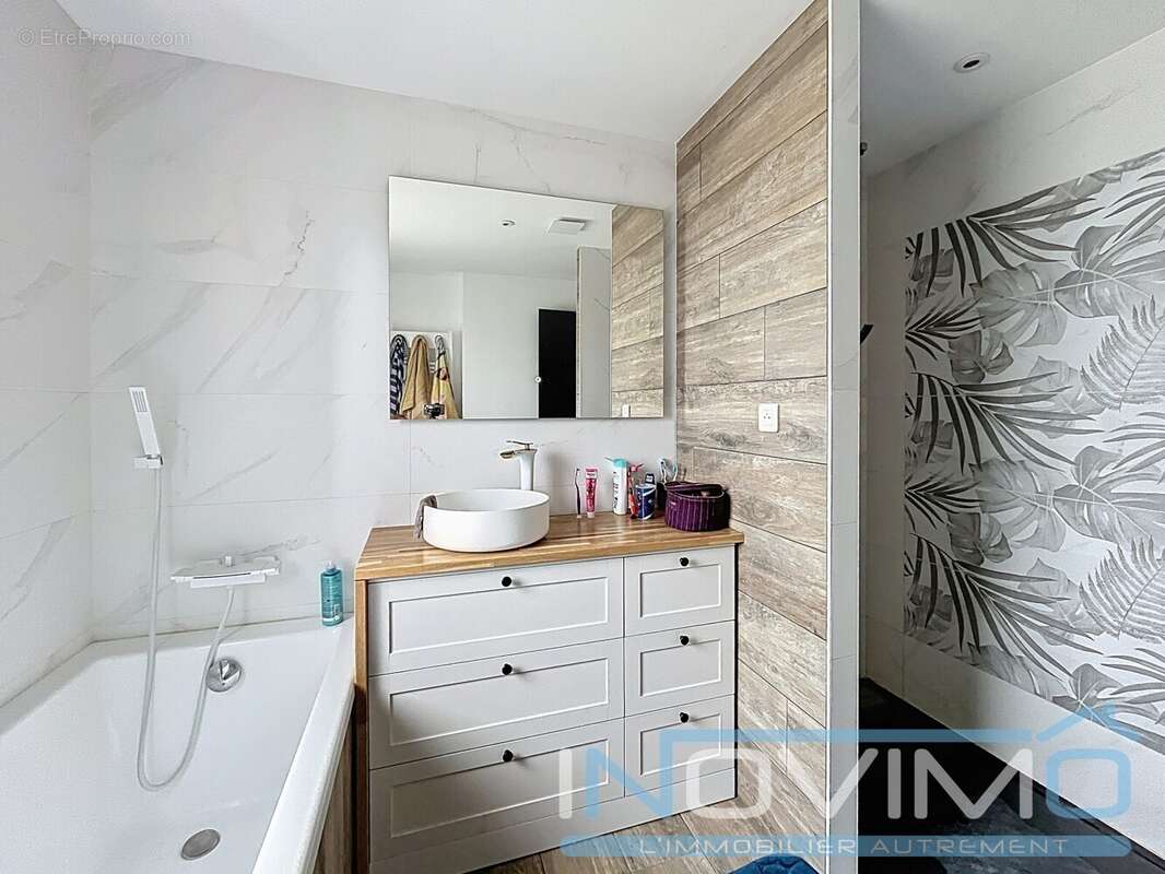 mr-cousin_00005 - Maison à WORMHOUT