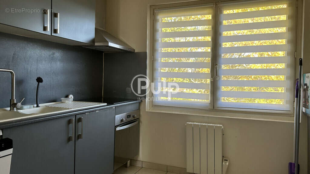 Appartement à LIEVIN