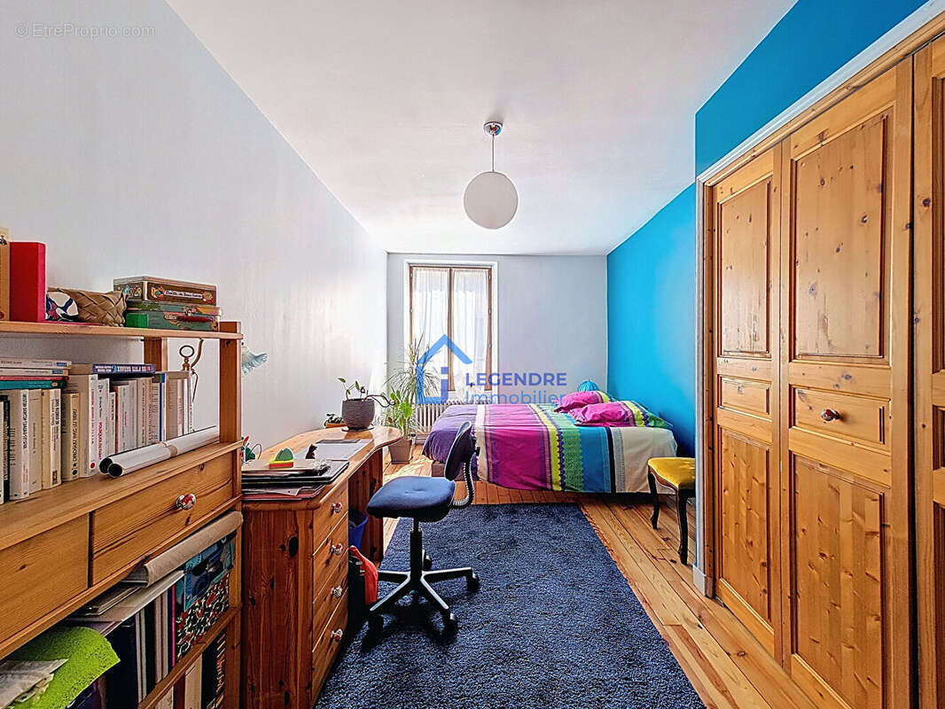 Maison à PIERRELAYE