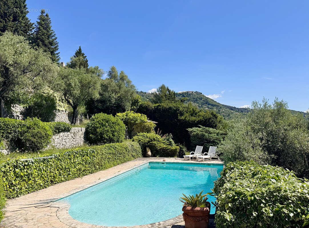 Maison à SPERACEDES