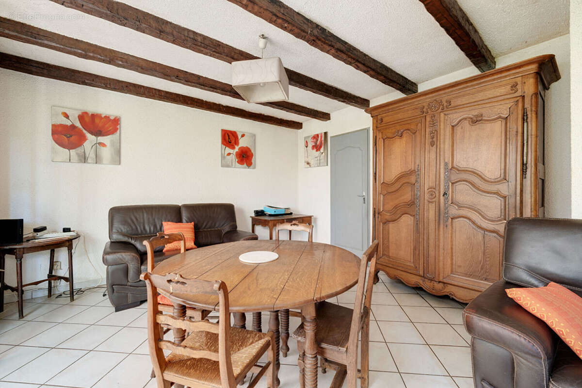 Maison Vincey 5 pièce(s) 108 m2 - photo 11