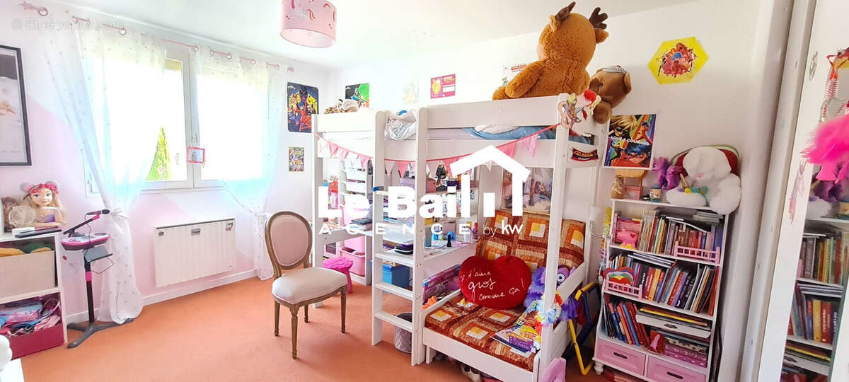 Maison à OSNY