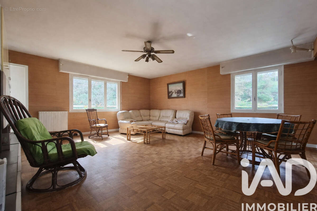 Photo 4 - Appartement à NICE