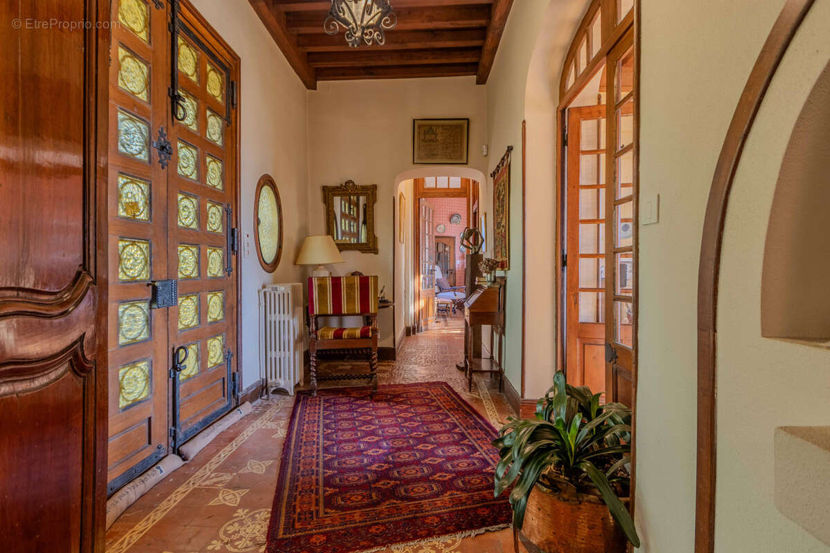 Maison à SARLAT-LA-CANEDA