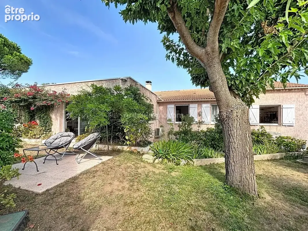 Vente Maison Calenzana(20214) 892 500ï¿œ - photo 3