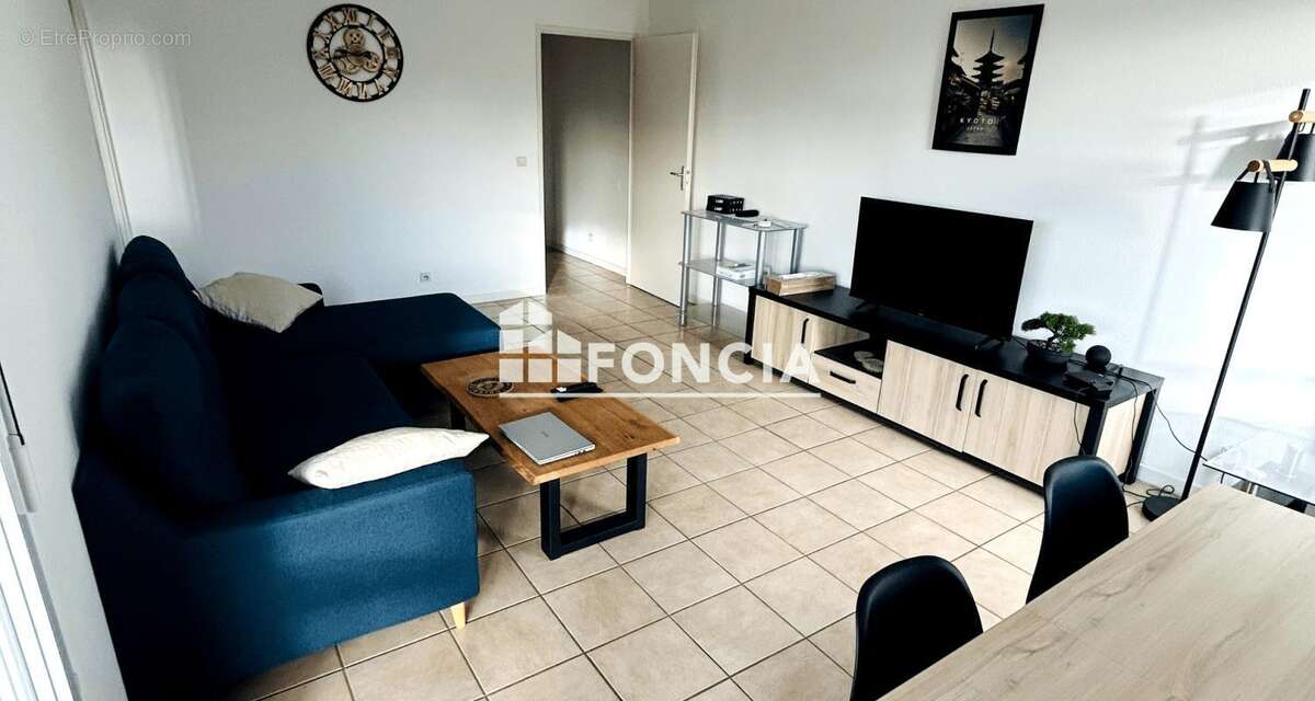 Appartement à PAU