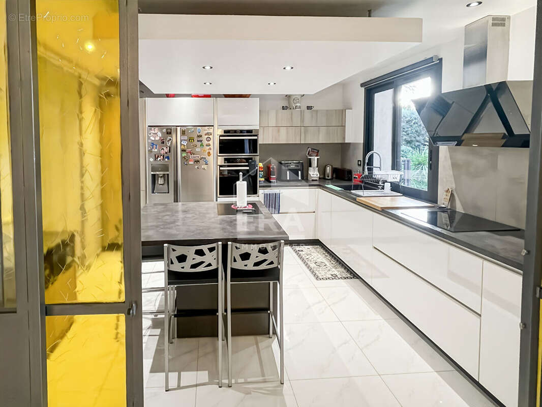 Maison à LES PENNES-MIRABEAU