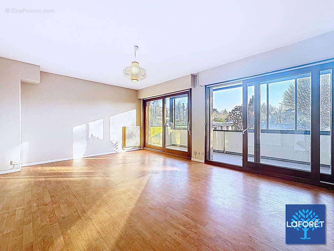 Appartement à VALENCIENNES