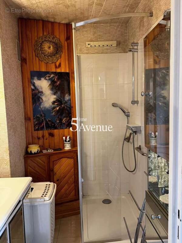 Appartement à SAINT-MAUR-DES-FOSSES