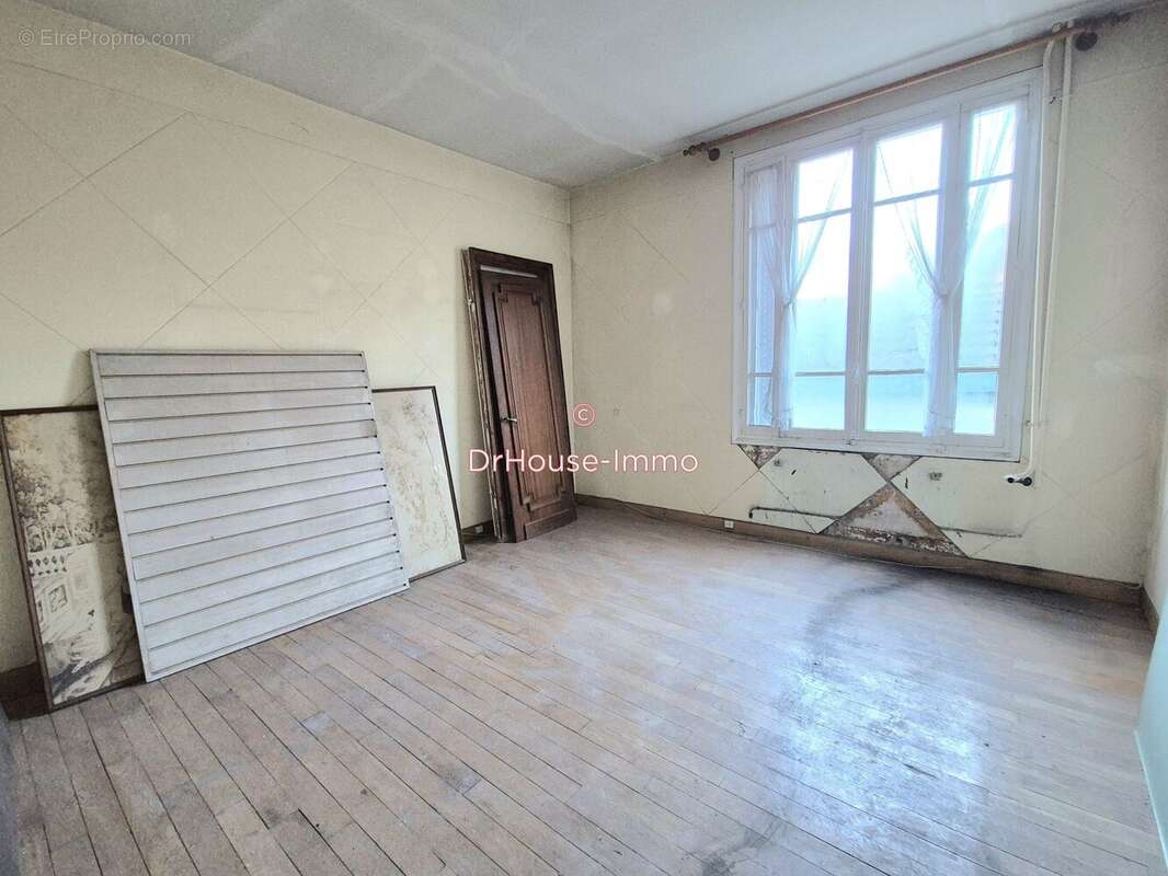 Appartement à CHALON-SUR-SAONE
