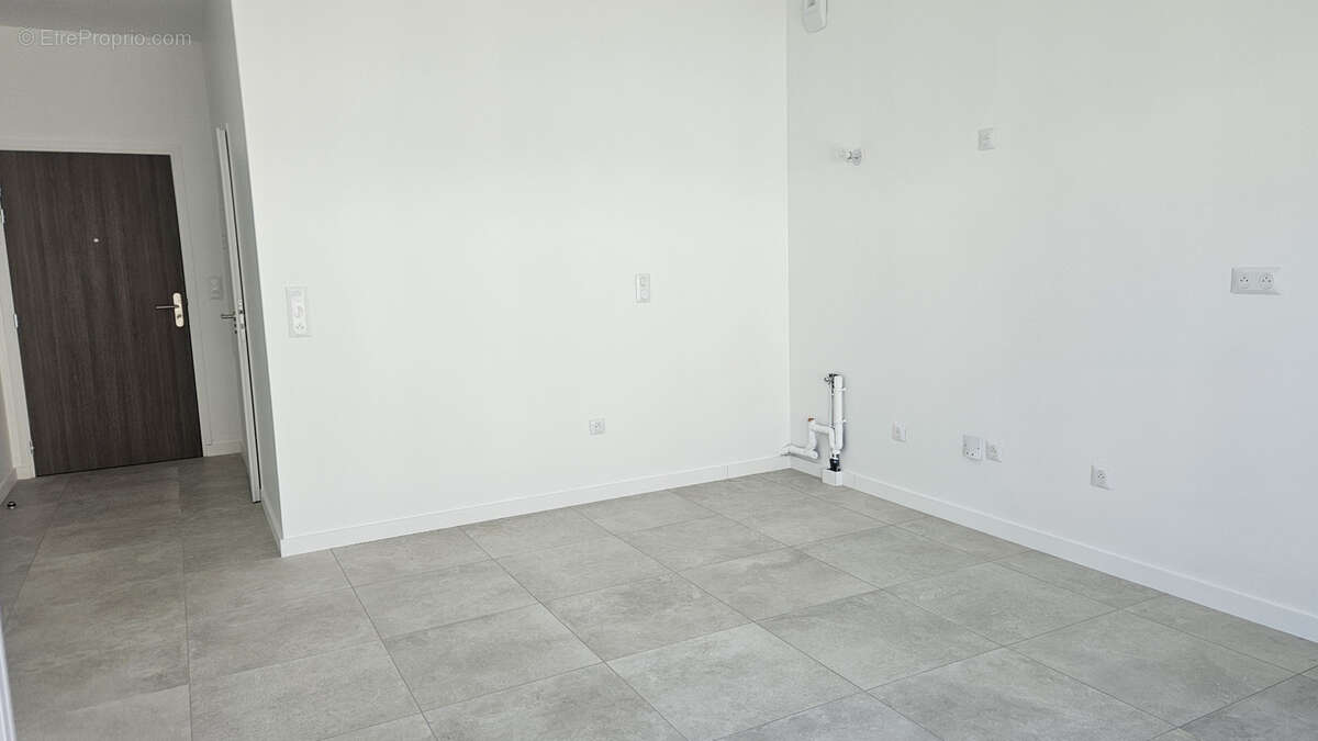 Appartement à NOTRE-DAME-DE-MONTS