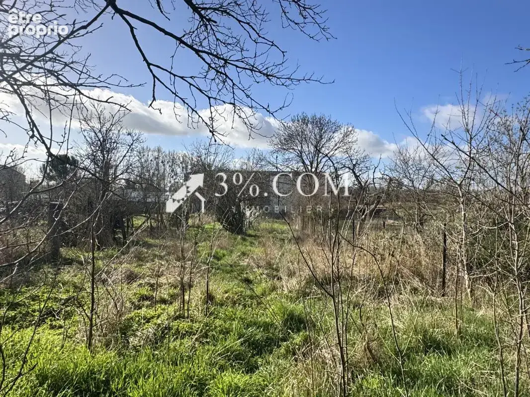 3%COM Maison avec dépendance à rénover  sur 10 ares - photo 14