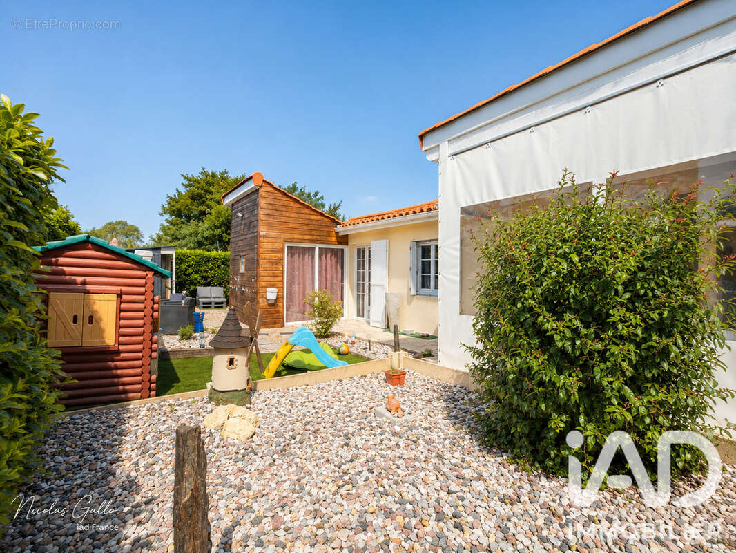 Maison 73 m² à Vayres  - photo 3