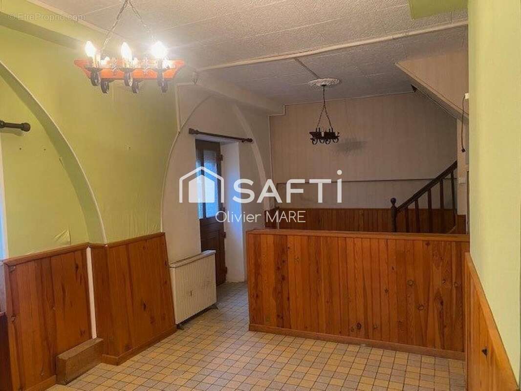 Photo 4 - Maison à MESSEI