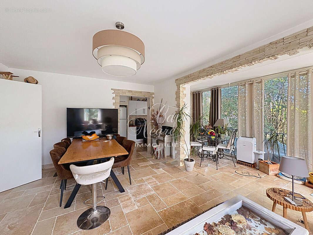 Appartement à CAVALAIRE-SUR-MER