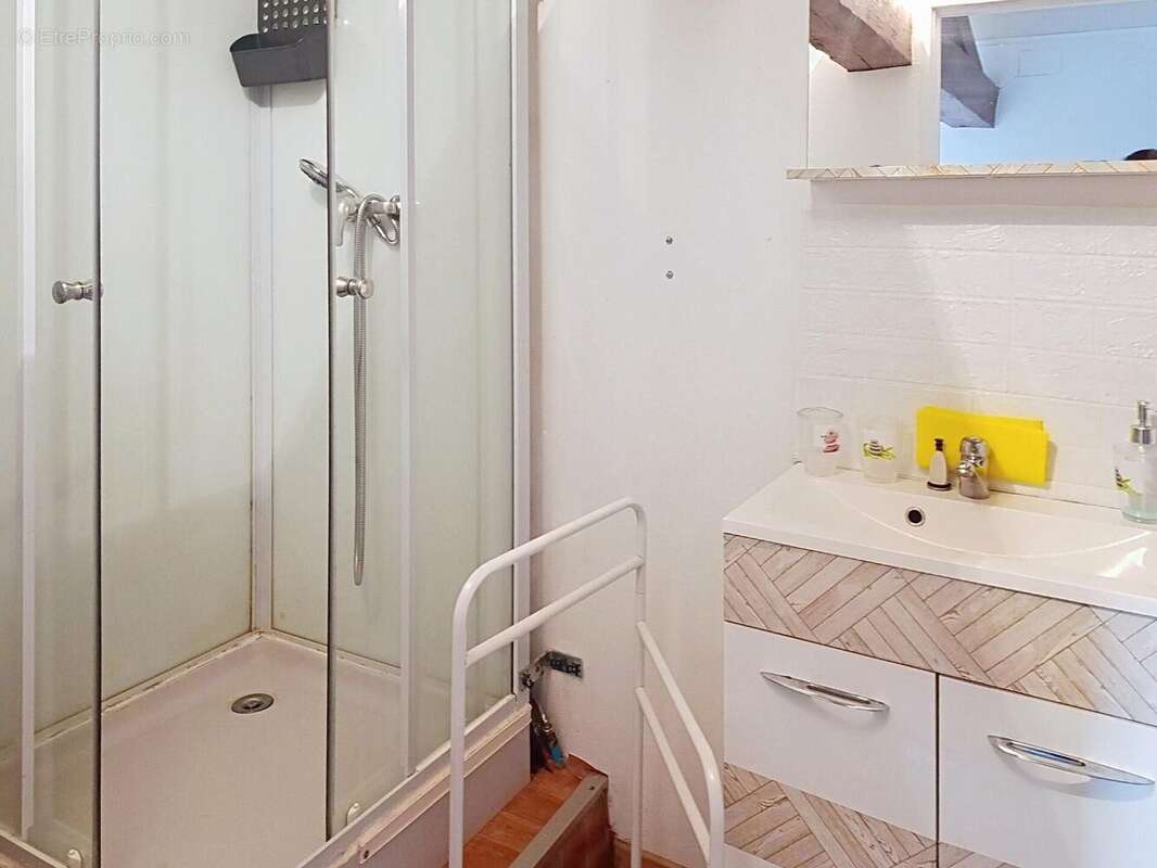 Photo 8 - Appartement à MIRECOURT