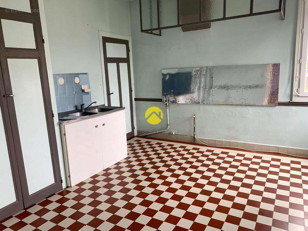 Maison de bourg - photo 12