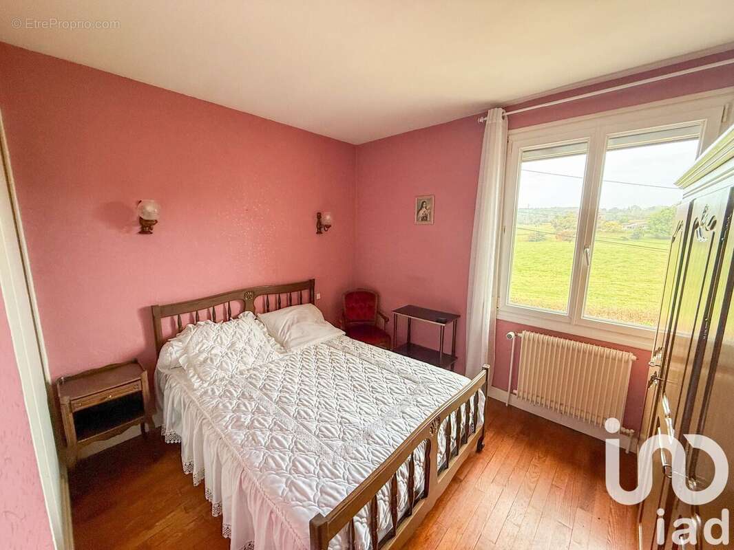 Photo 9 - Maison à GOUY