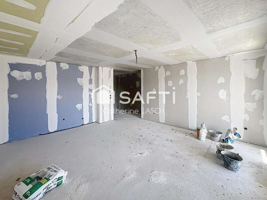 Photo 9 - Appartement à VENDARGUES