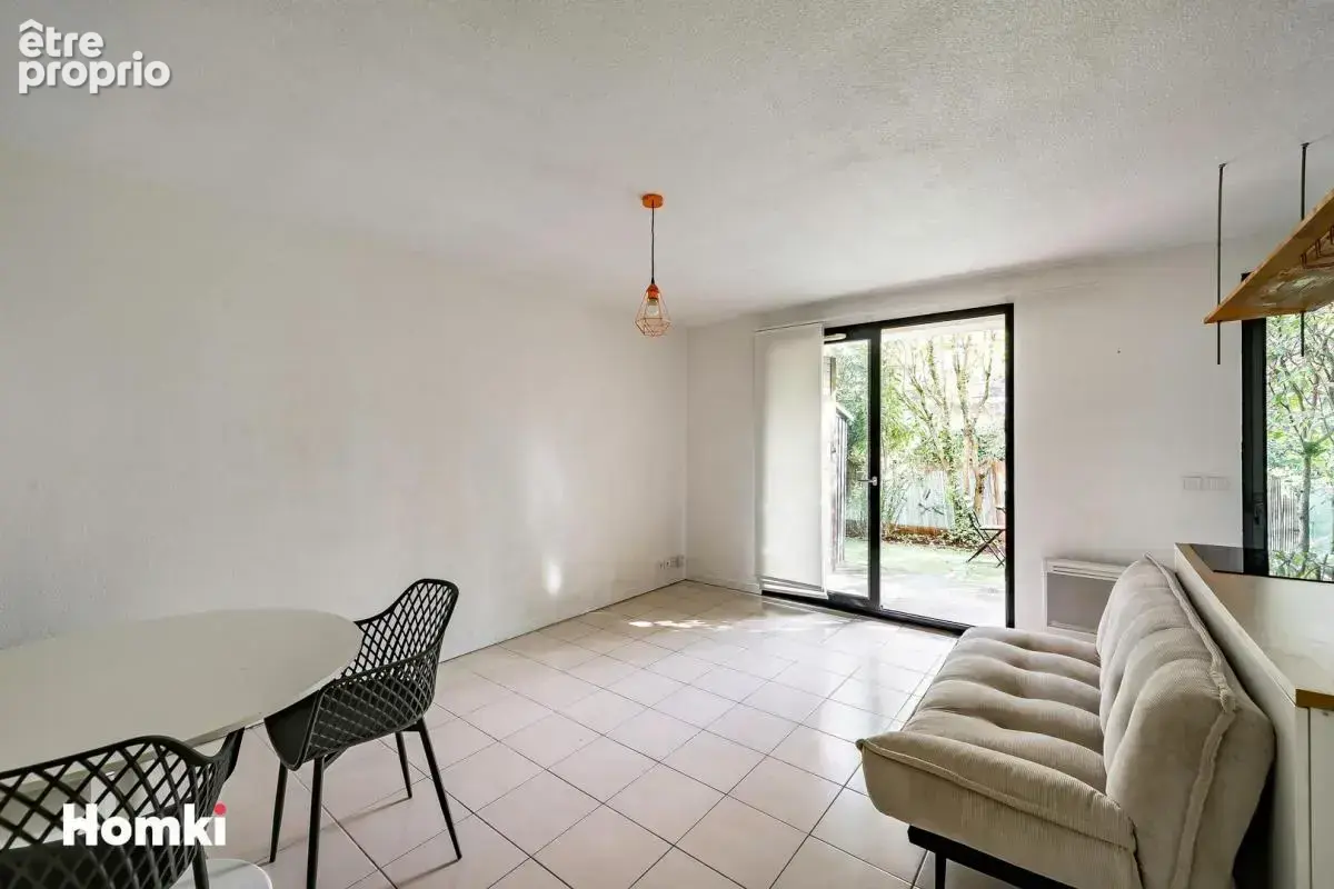 Appartement T2 de 40 m² à Le Bouscat 33110, Rue Mondon - photo 8