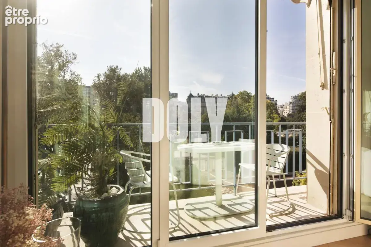 Appartement de standing ,  foch - victor hugo , 75016 - photo 8