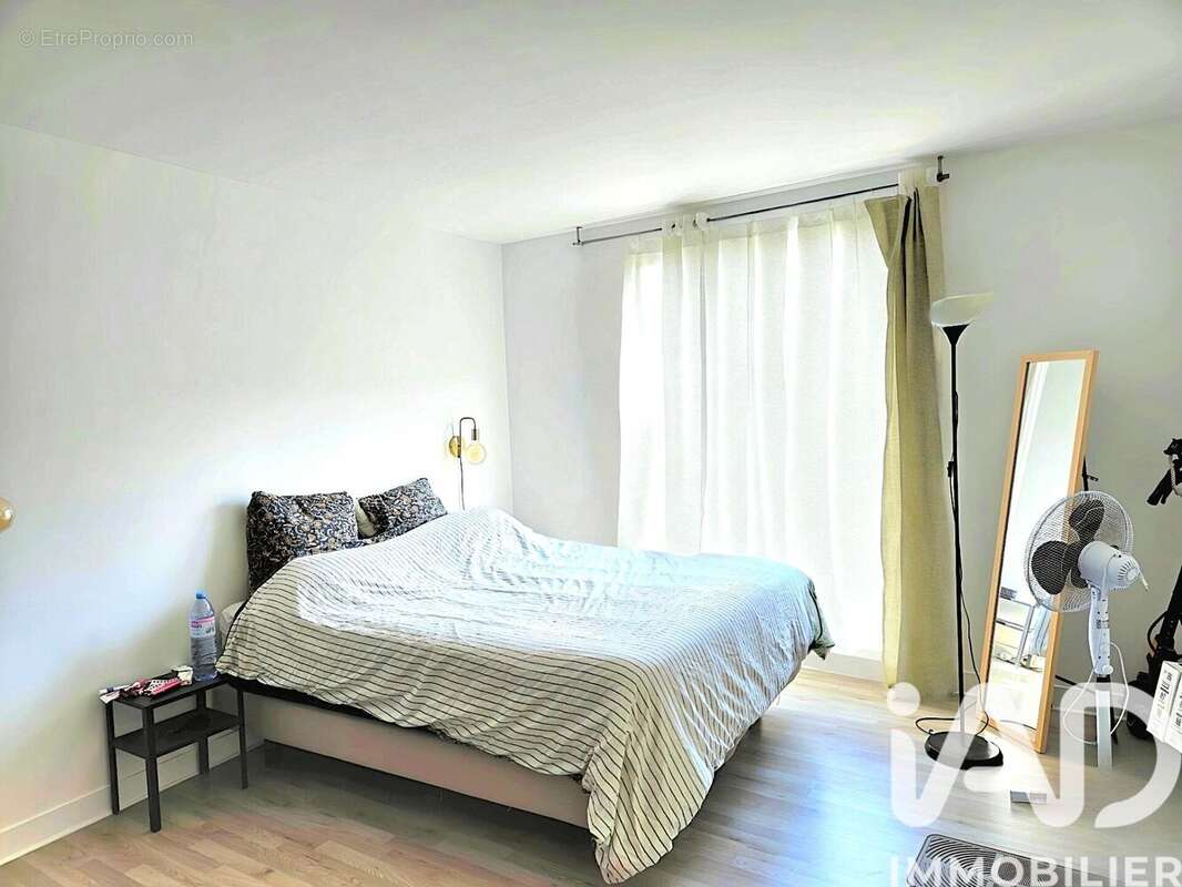 Photo 6 - Appartement à BOULOGNE-BILLANCOURT