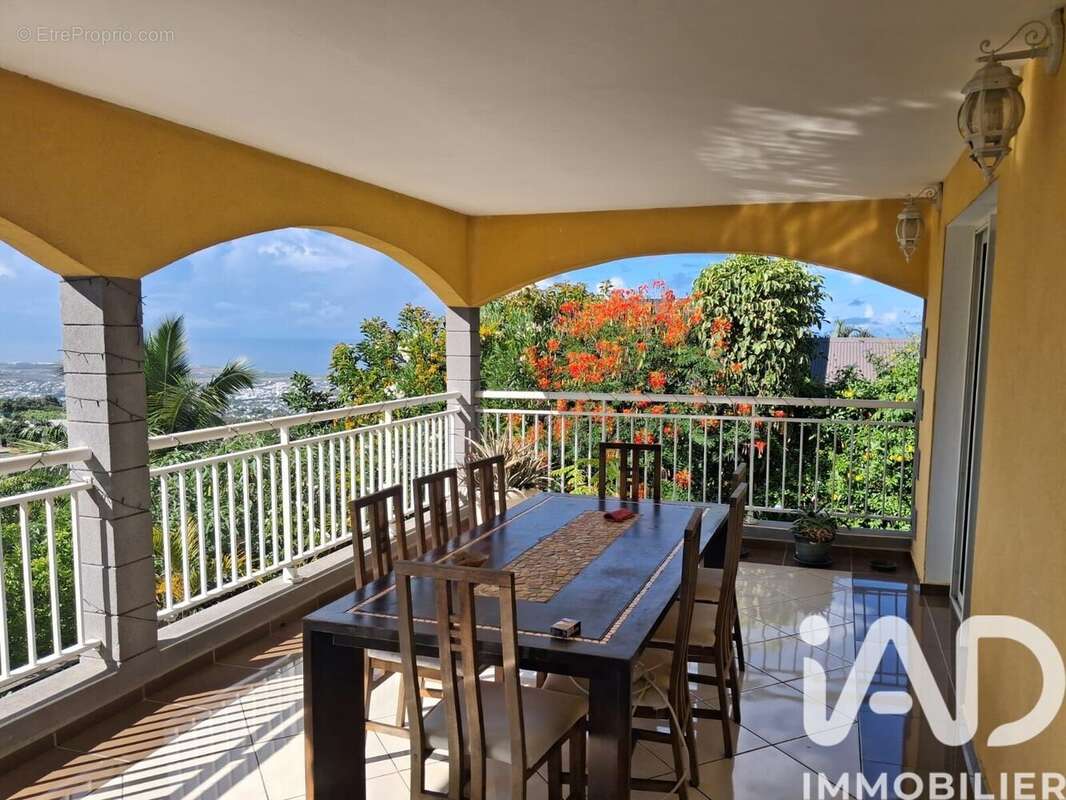 Photo 5 - Maison à SAINT-LOUIS